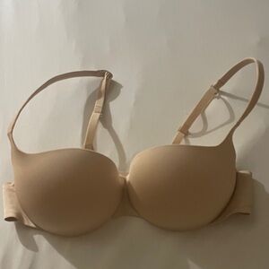 Skims ultimate push up bra